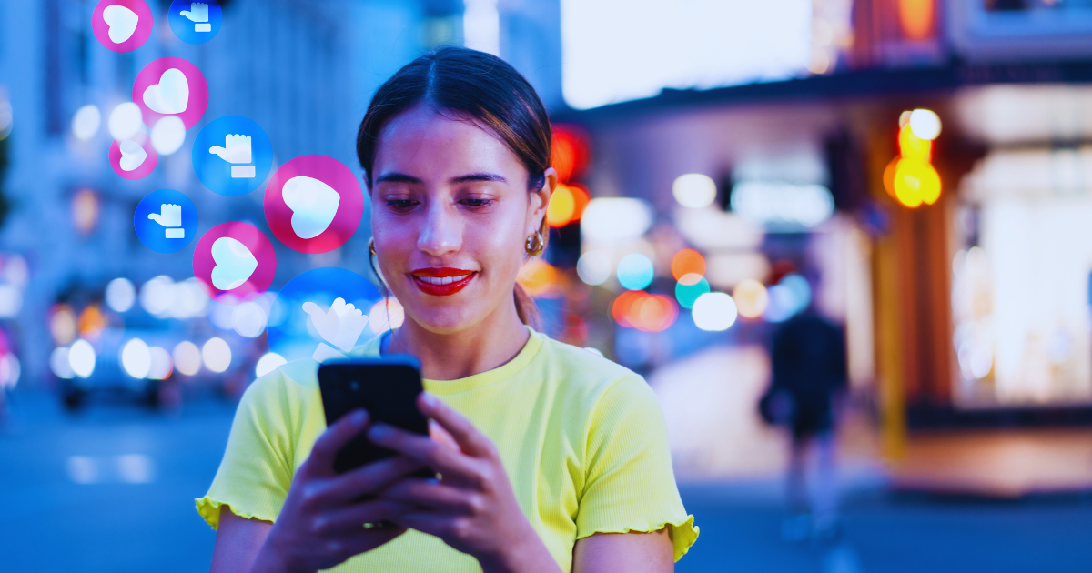 Social media: come farsi notare anche senza investire