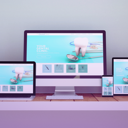 Siti Vetrina e aziendali