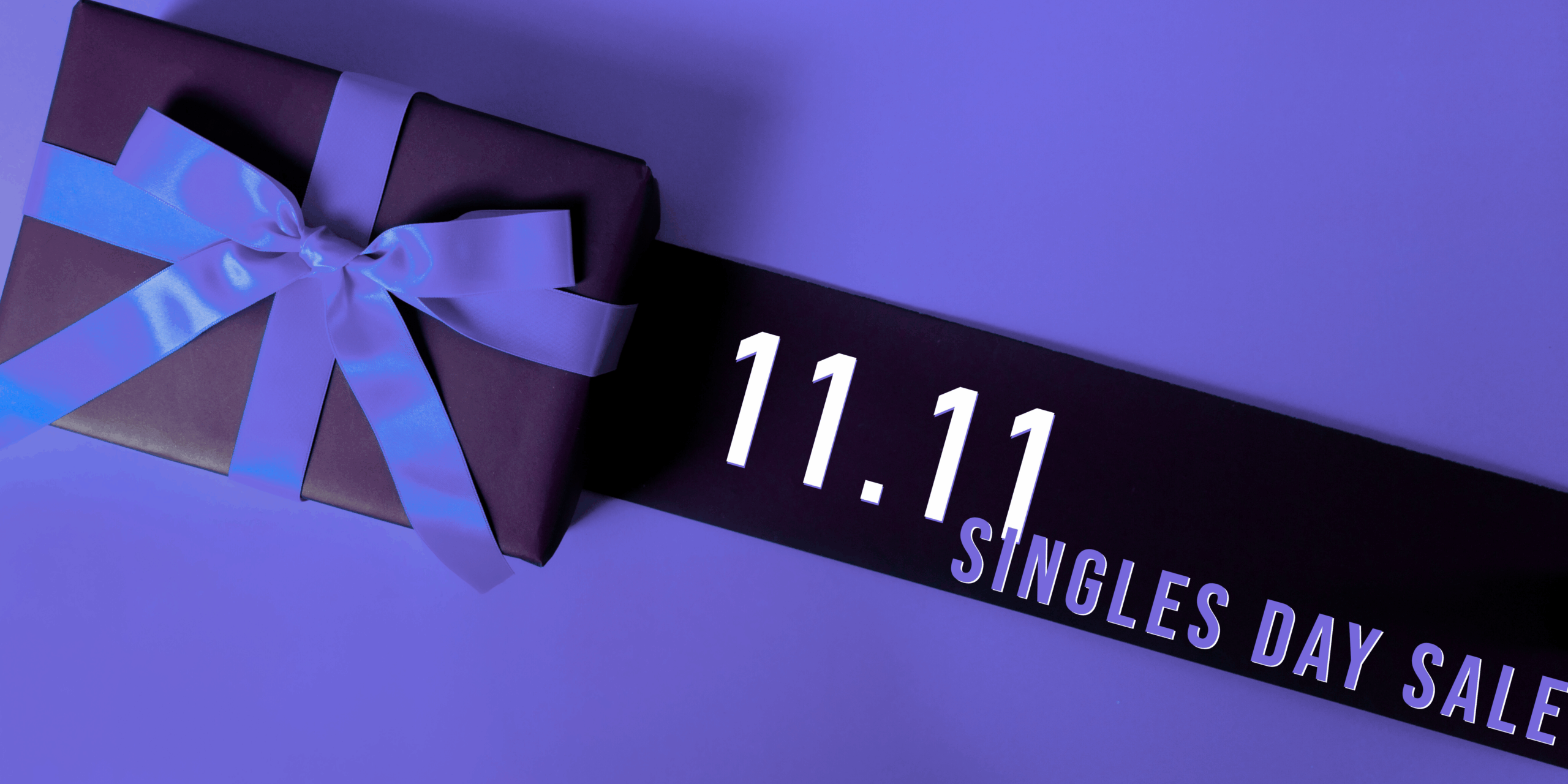 Il Single's day è nato in Cina e fa numeri maggiori del Black Friday e Cyber Monday messi insieme